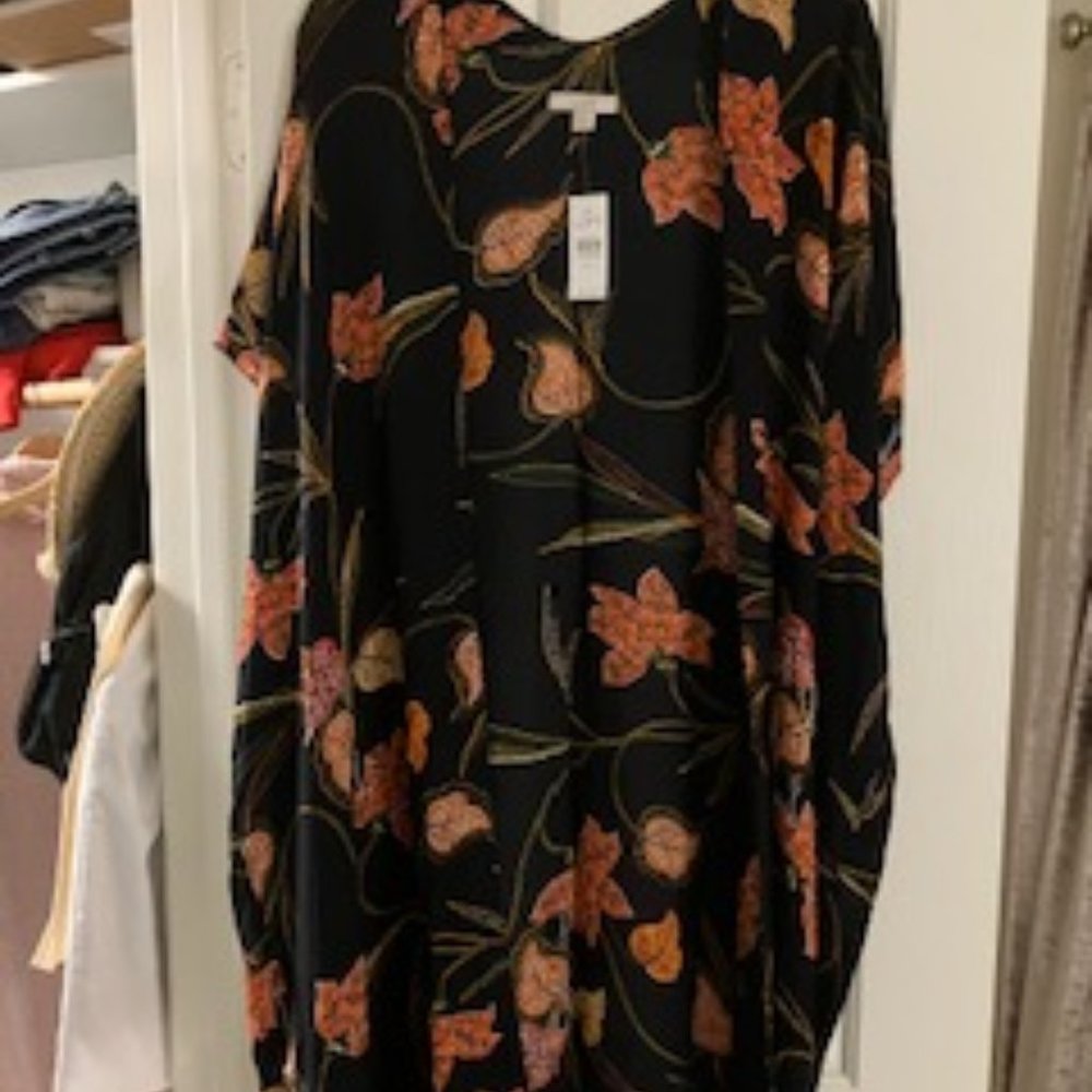 LOFT Duster Wrap
